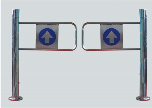 普通型機(jī)械門(mén)